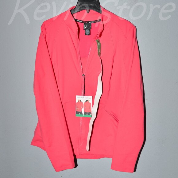 Spyder Jackets & Blazers - Spyder Women's Yoga Jacket S M L XL XXL